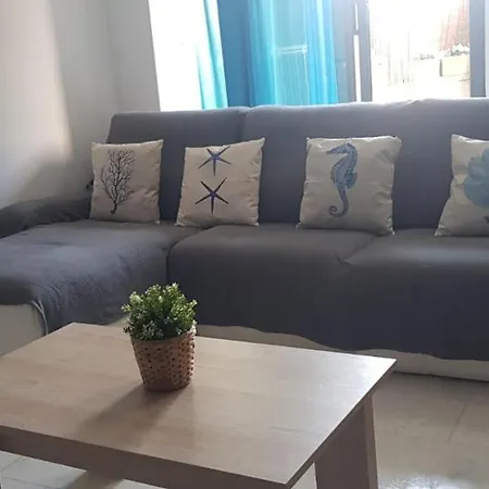 Apartamento La Vida Es Bella 아파트
