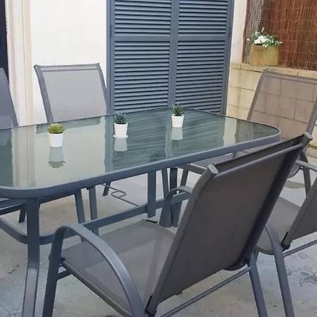 Apartamento La Vida Es Bella Apartment *