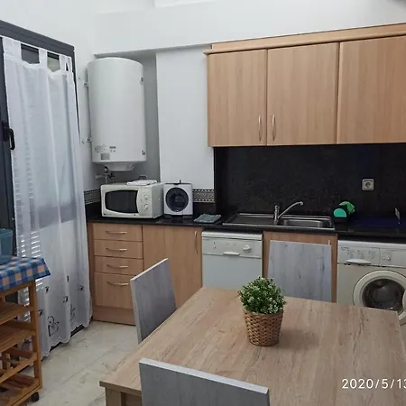 아파트 Apartamento La Vida Es Bella *