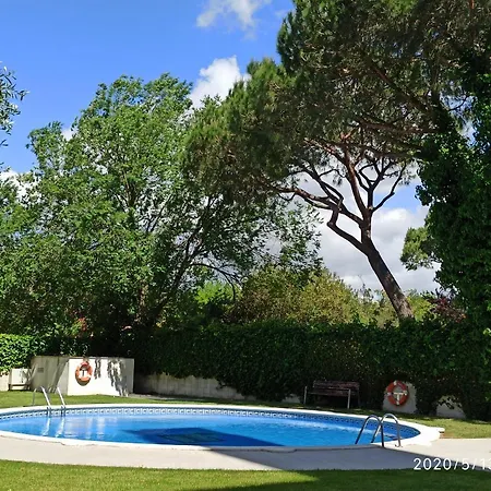Apartment Apartamento La Vida Es Bella Blanes