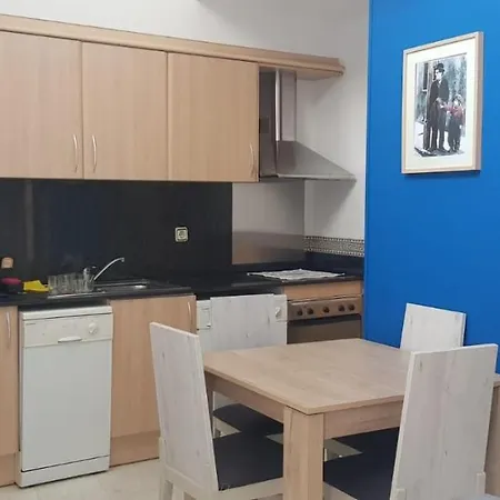 Apartamento La Vida Es Bella *