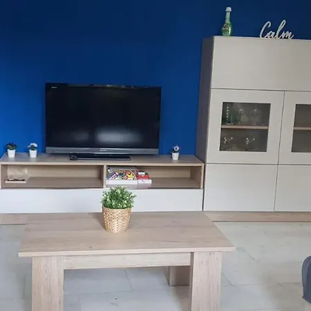 Apartamento La Vida Es Bella Apartment *