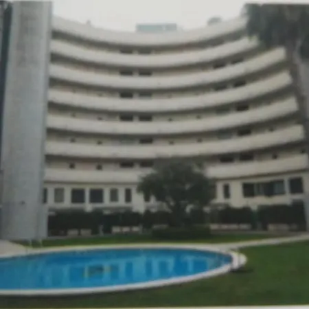 Apartment Apartamento La Vida Es Bella