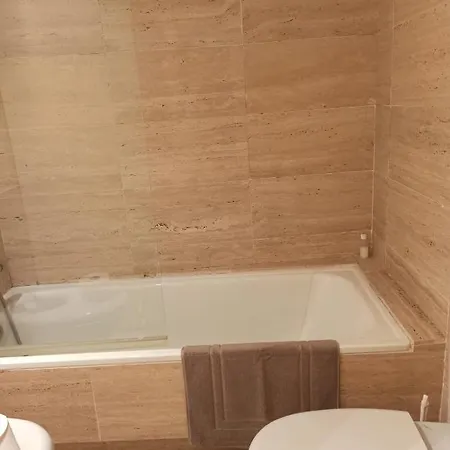 Apartamento La Vida Es Bella Apartment