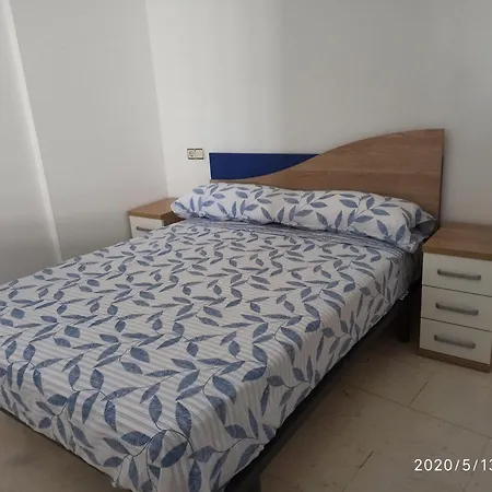 Apartamento La Vida Es Bella Apartment