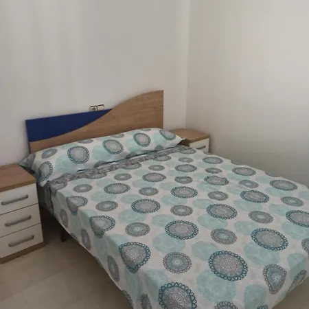 Apartamento La Vida Es Bella * Blanes