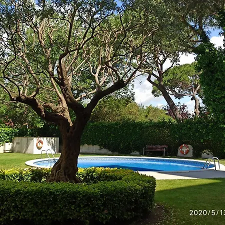 Apartamento La Vida Es Bella * Blanes
