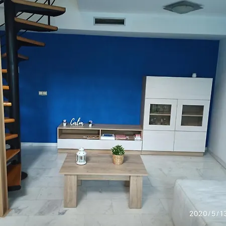 Apartamento La Vida Es Bella * Blanes