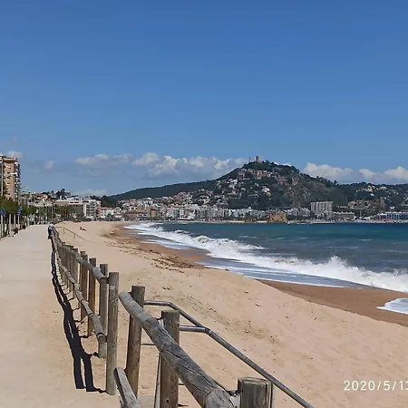 Apartamento La Vida Es Bella * Blanes