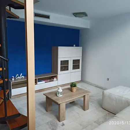 Apartamento La Vida Es Bella * Blanes